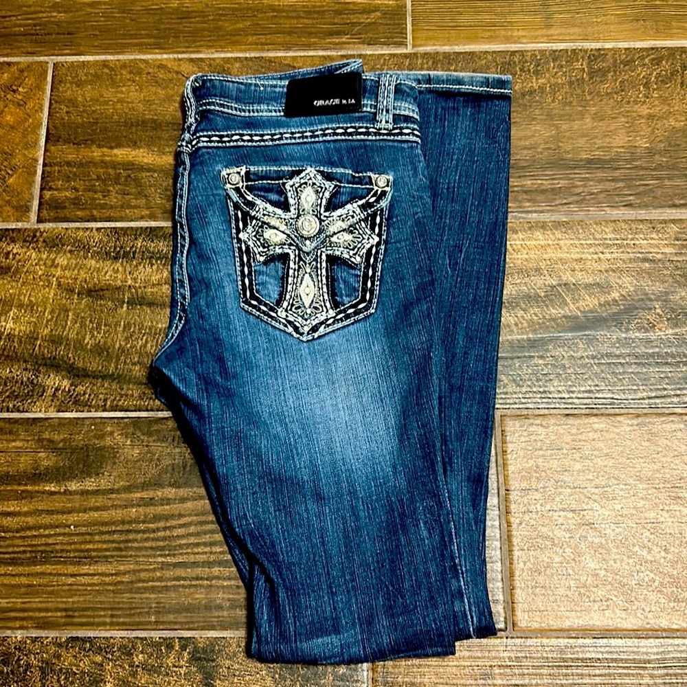 Grace jeans